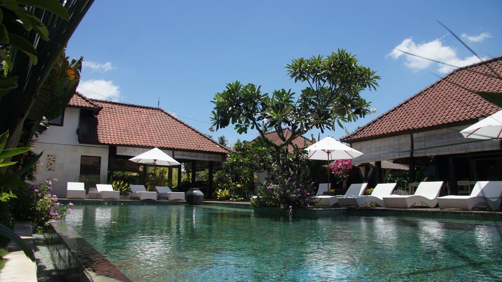 Katala Suites And Villas Sanur Exterior foto